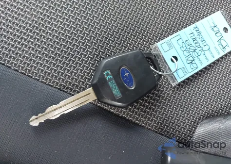 2019 Subaru Crosstrek 2.0I Premium из США, поврежденный, VIN JF2GTAEC9KH201237